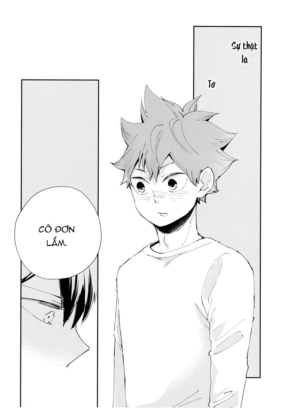 tuyển tập haikyuu dj by dammei bl chapter 22 6