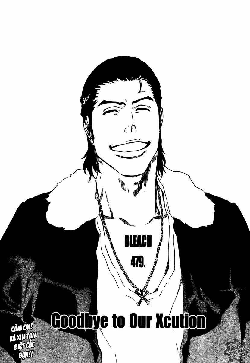 thần chết ichigo chapter 479 3