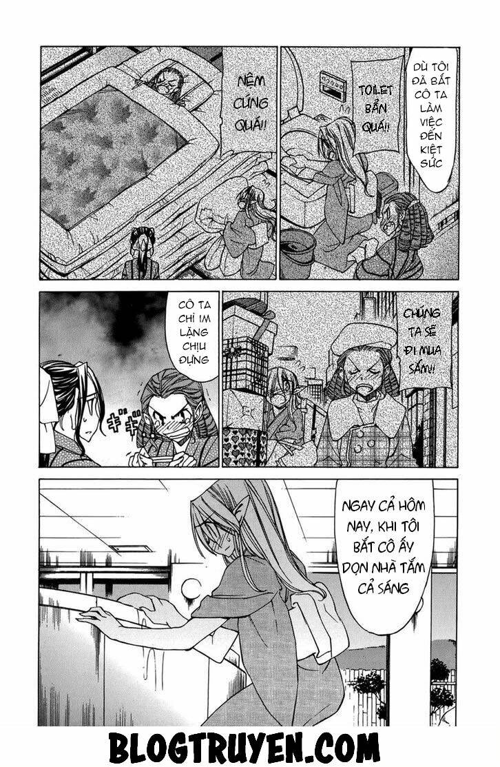 sekainohate de aimashou chapter 44 4