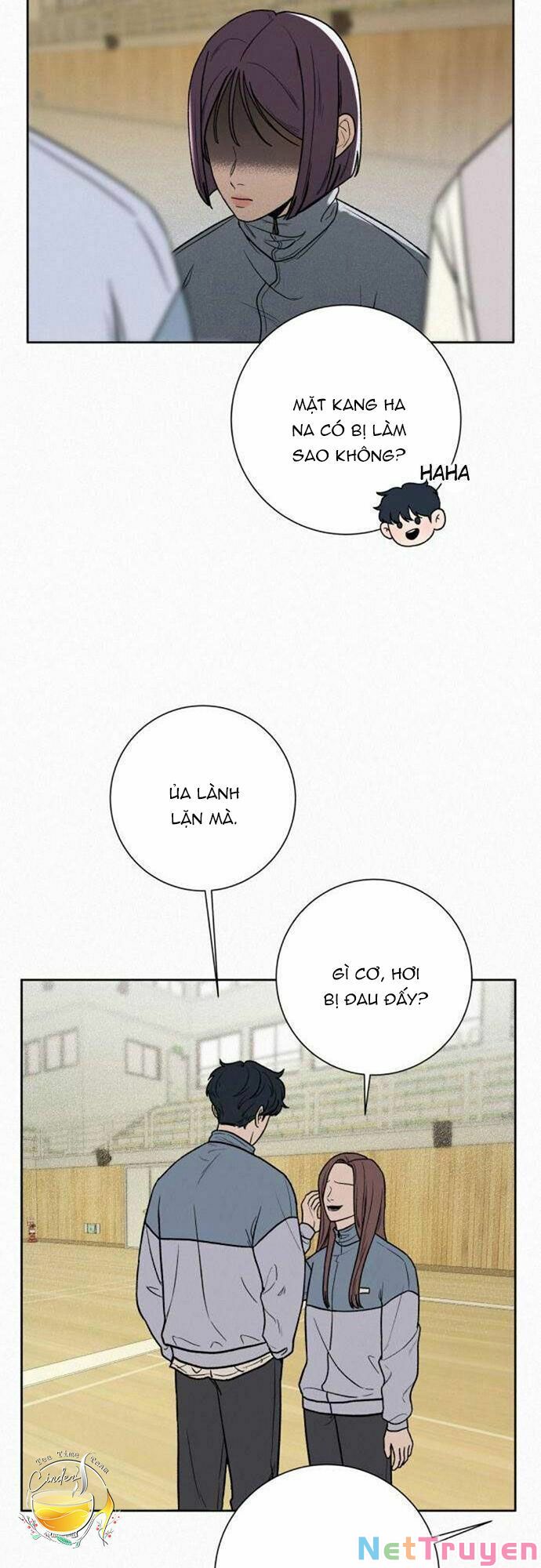 chiến lược: tình yêu trong sáng chapter 5 18