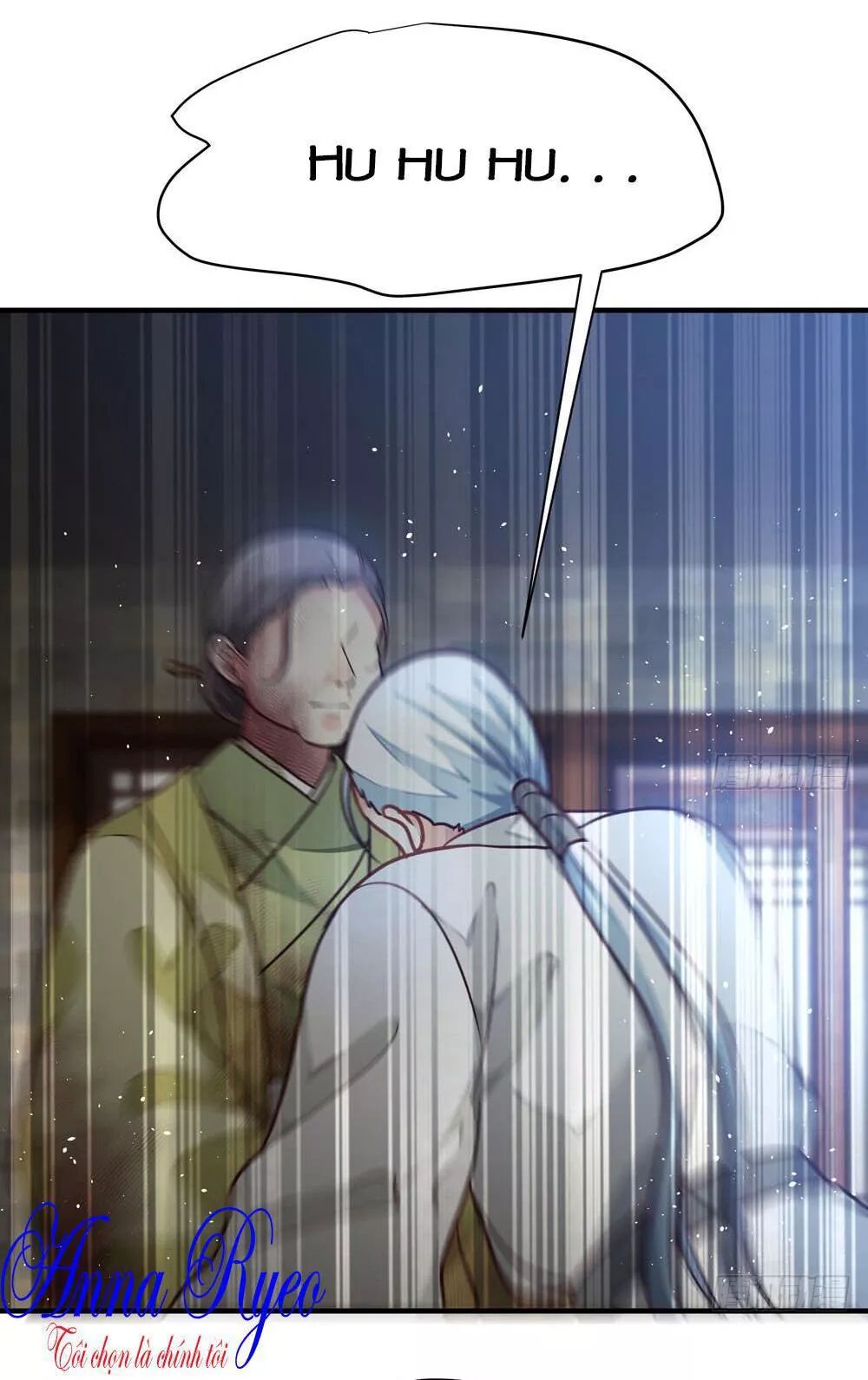 thái tử phi nhà ta thật hung hăng chapter 31 4