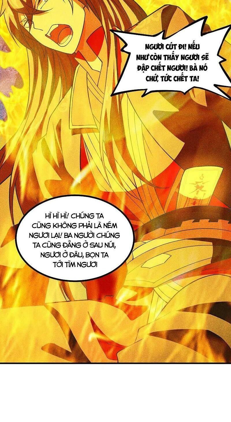 tiên võ đế tôn chapter 170 39