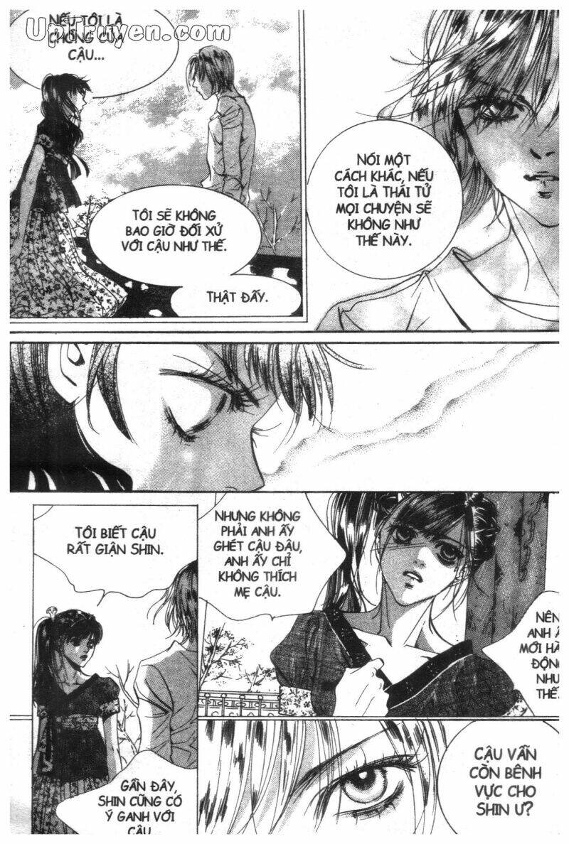 hoàng cung chapter 6 129