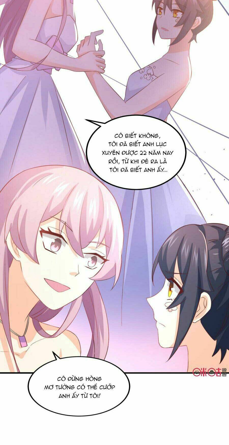 bá ái hãn thê chapter 9 33