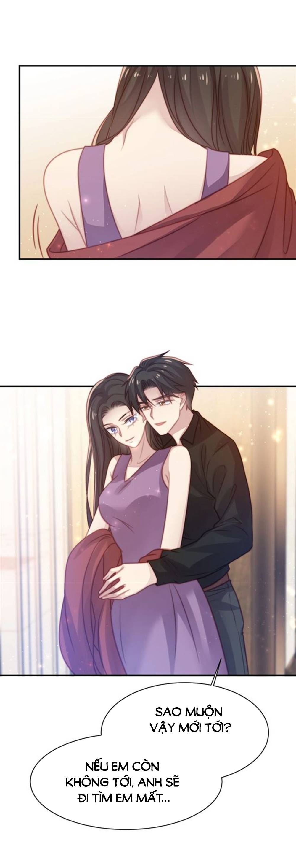 khoá chặt đôi môi (full) chapter 71 5