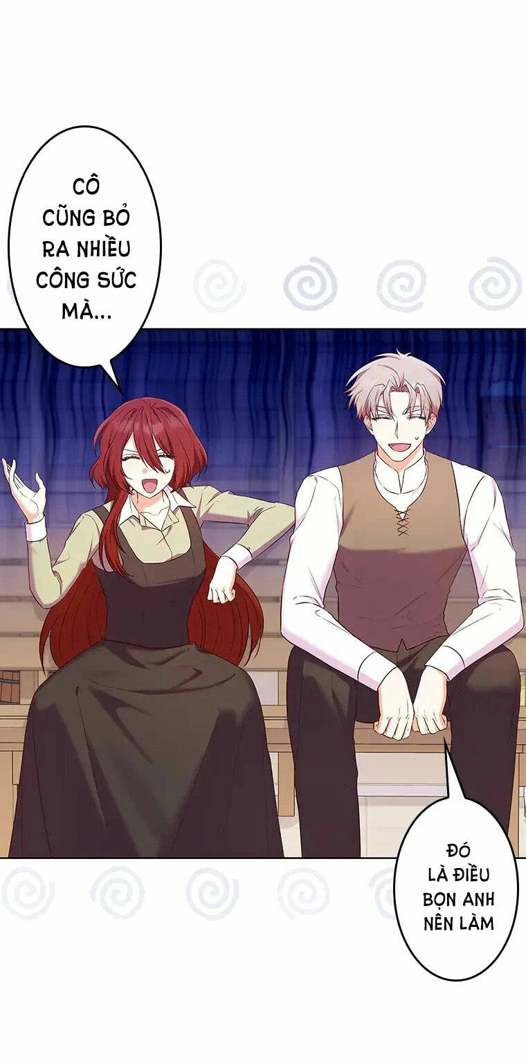 từ ác nữ, tôi trở thành một người mẹ chapter 15 6