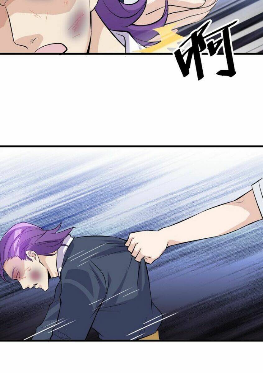 siêu cấp hộ vệ của đại tiểu thư chapter 24 8