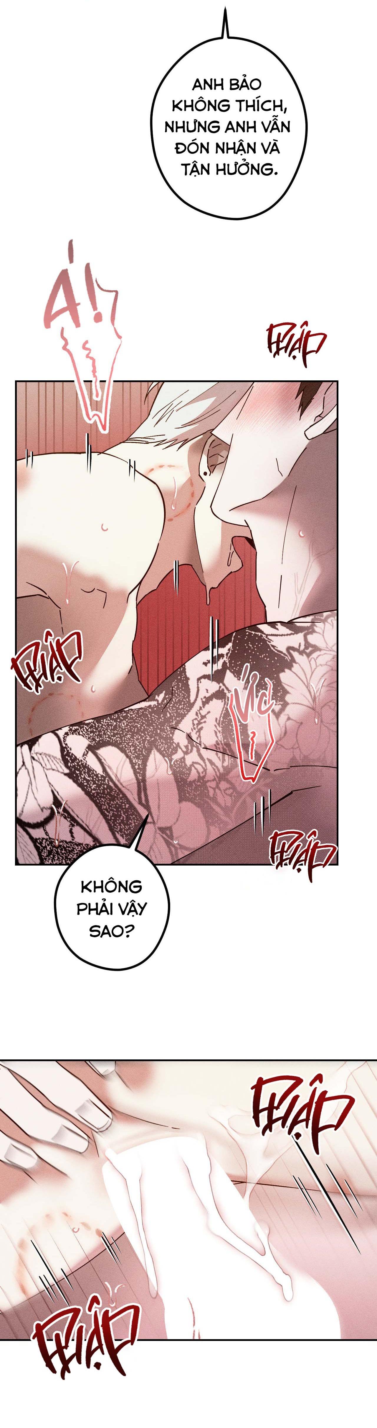 list truyện ngắn chịt chịt chapter 49 26