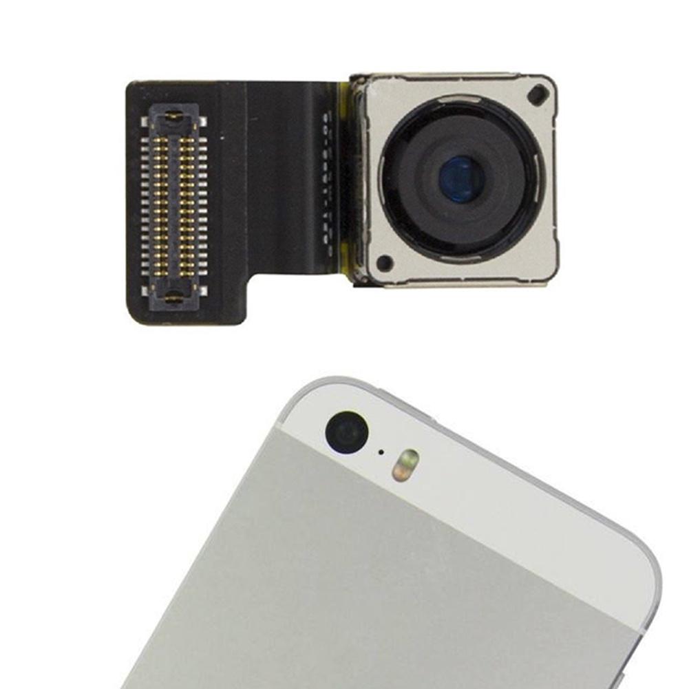 【ky】Replacement Parts Mobile Phone back Rear Facing Camera Module for iPhone 5S