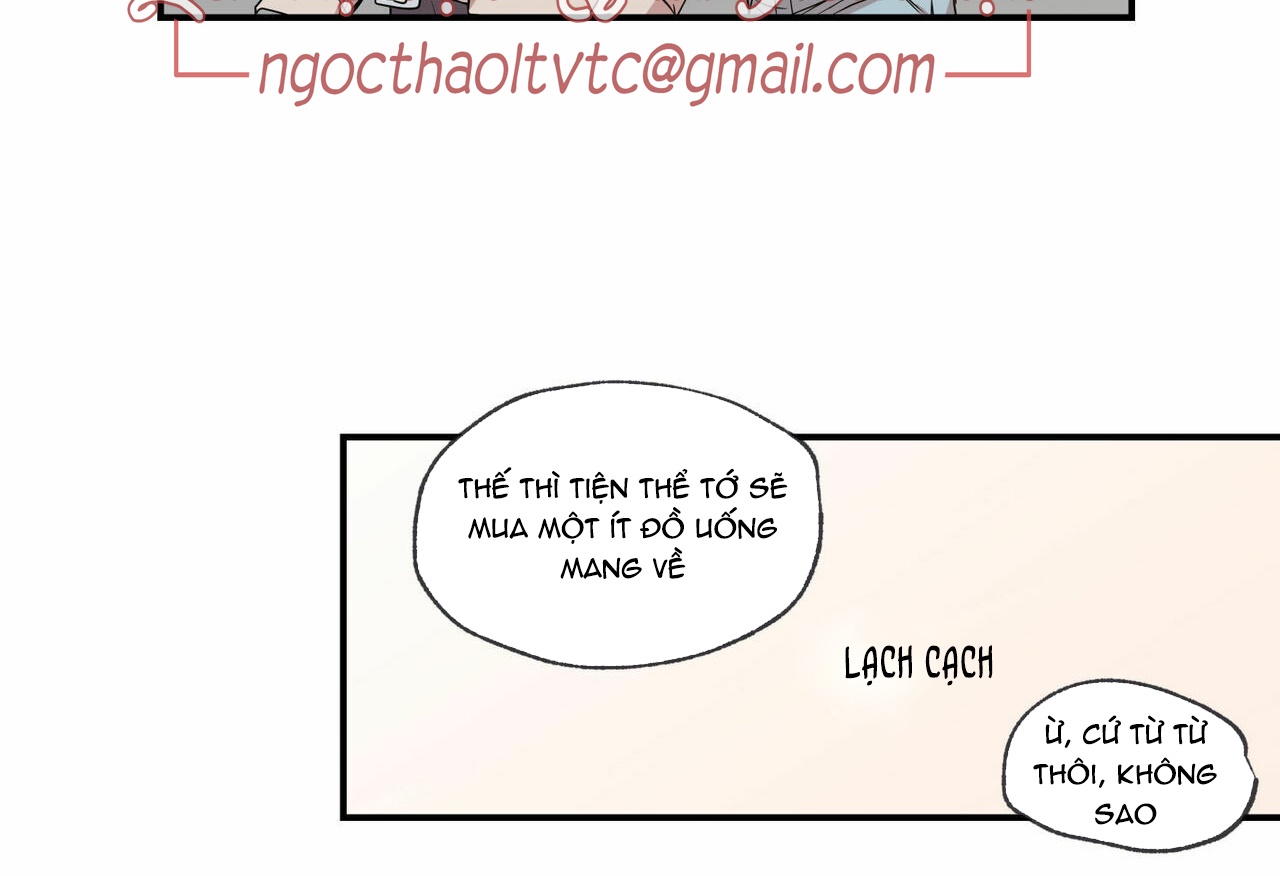 không chốn yêu đương chapter 62 38