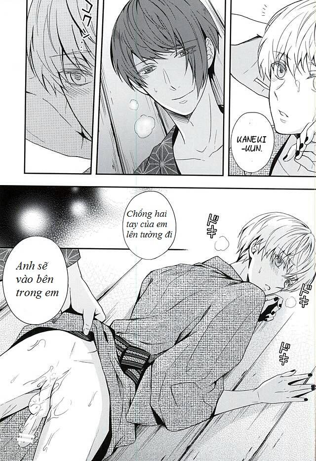 oneshot hỏny chapter 40 27