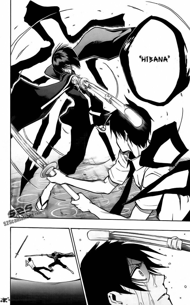 kurogane chapter 54 15