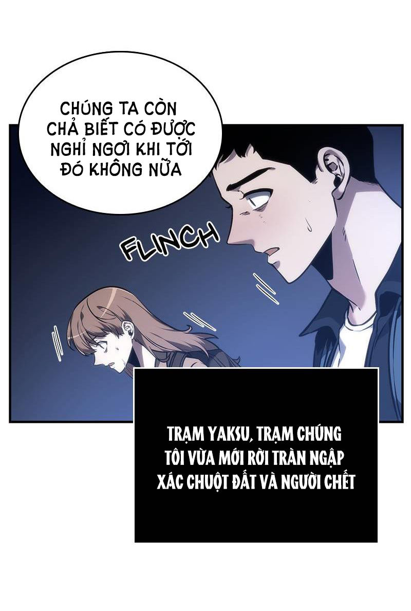 toàn trí độc giả - omniscient reader chapter 25.1 30