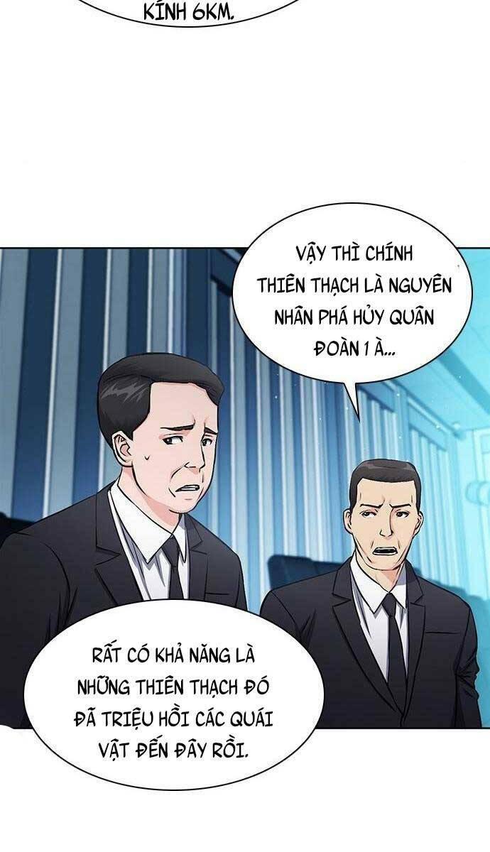 druid tại ga seoul - người hóa thú chapter 89 7