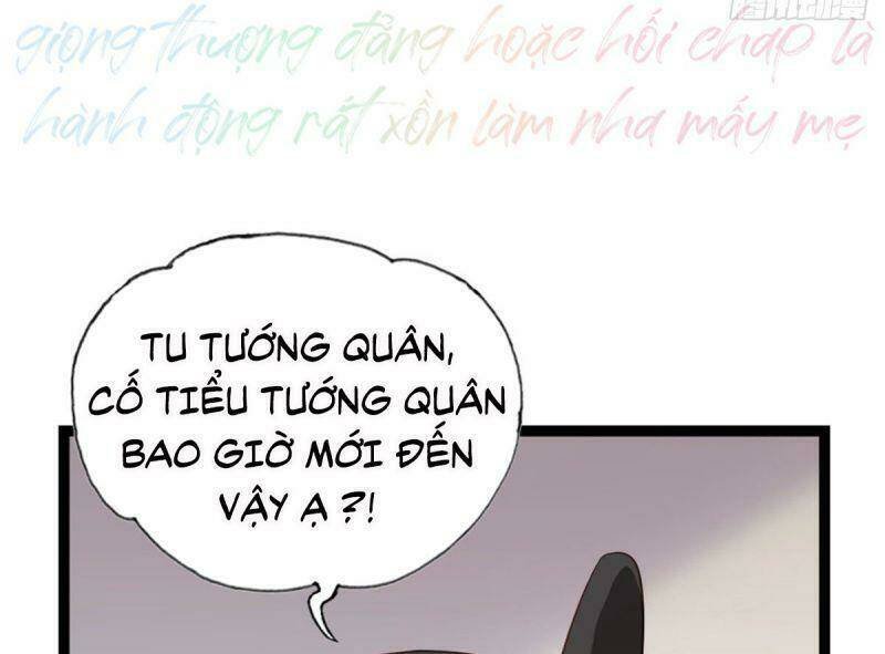 đứng yên ! phụng chỉ đánh cướp đây chapter 12 52