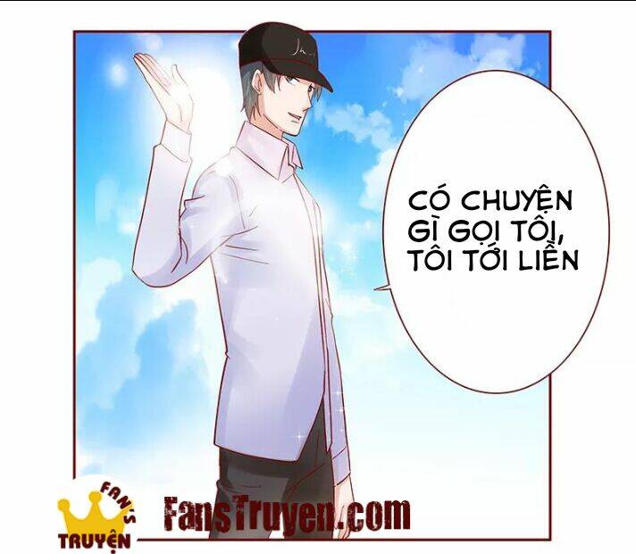 bá đạo tổng tài yêu tôi chapter 141 6