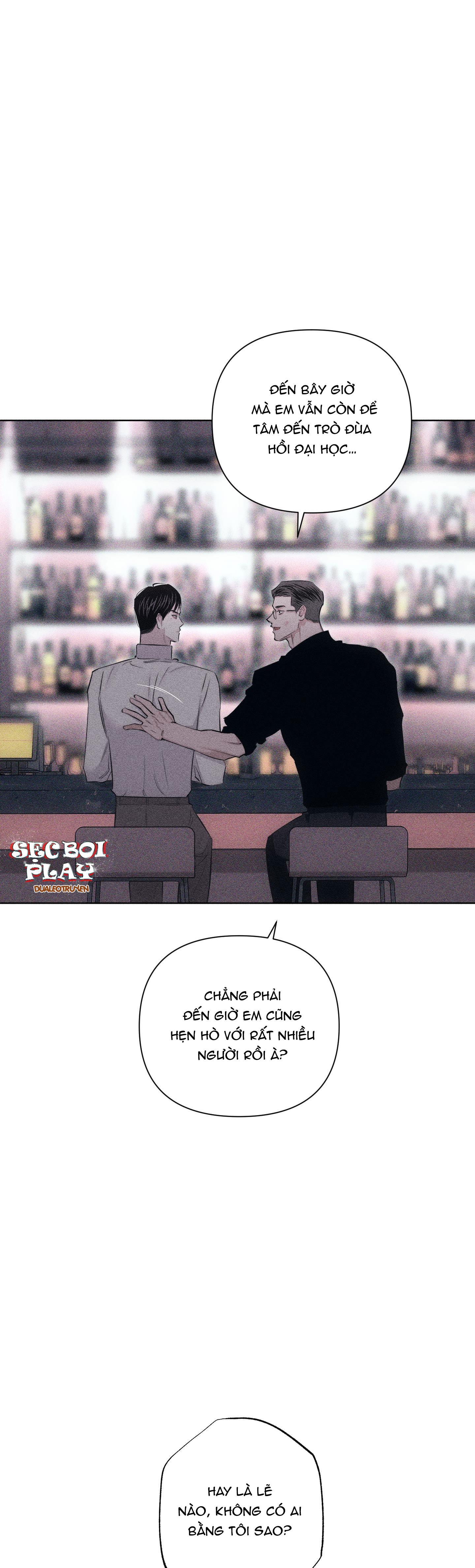hình thái tình tan chapter 12 32