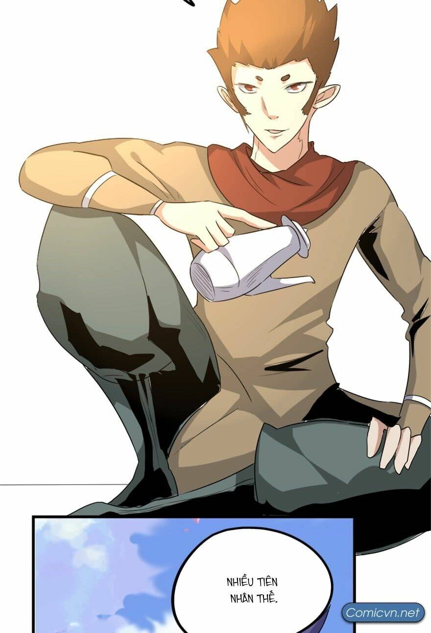 trùng sinh thành yêu chapter 10 5