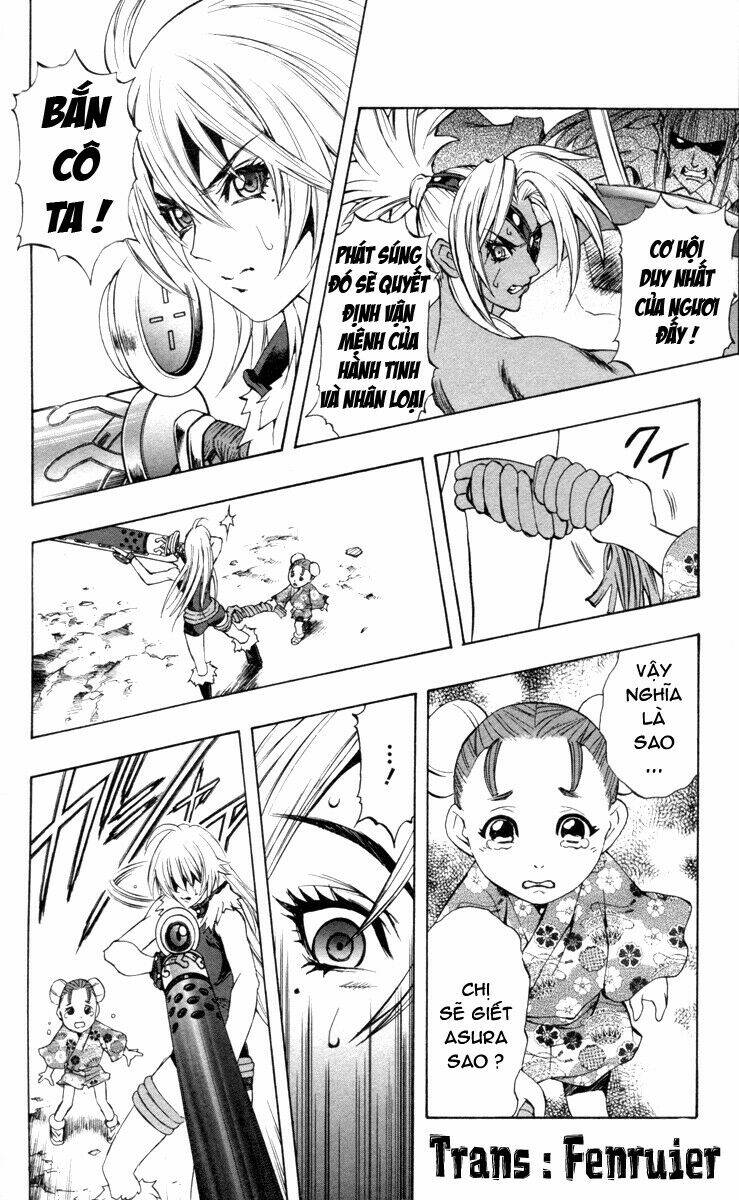 phù thủy phép thuật chapter 75 49