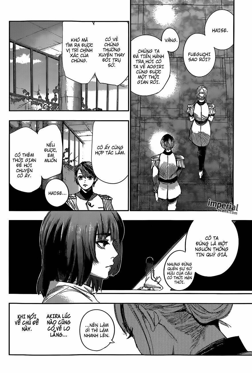 ngạ quỷ vùng tokyo 2 chapter 32 11