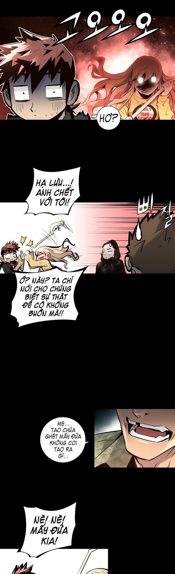 tam tuyệt tại dị giới chapter 49 23