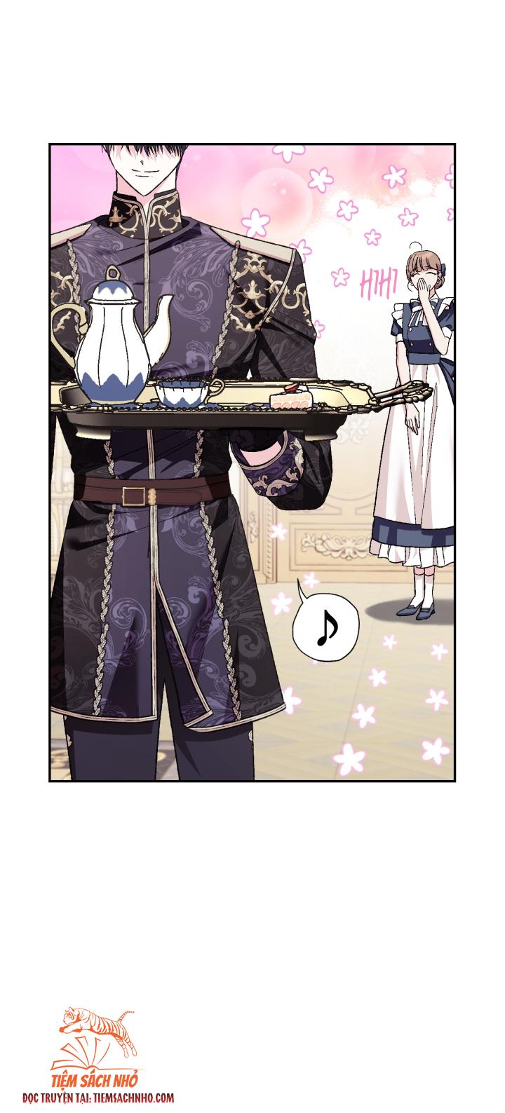 cha, con không muốn kết hôn đâu chapter 77 15