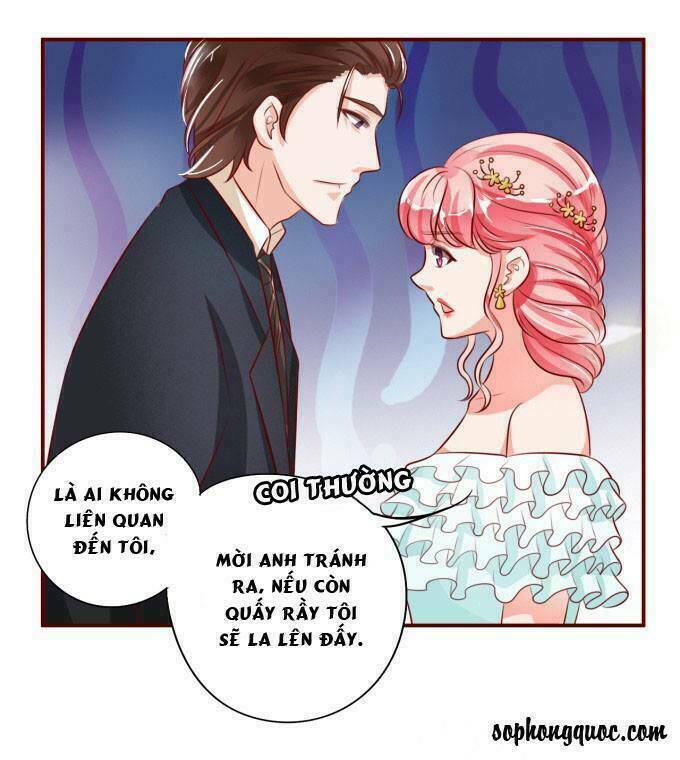 vương tước tư hữu bảo bối chapter 15 24