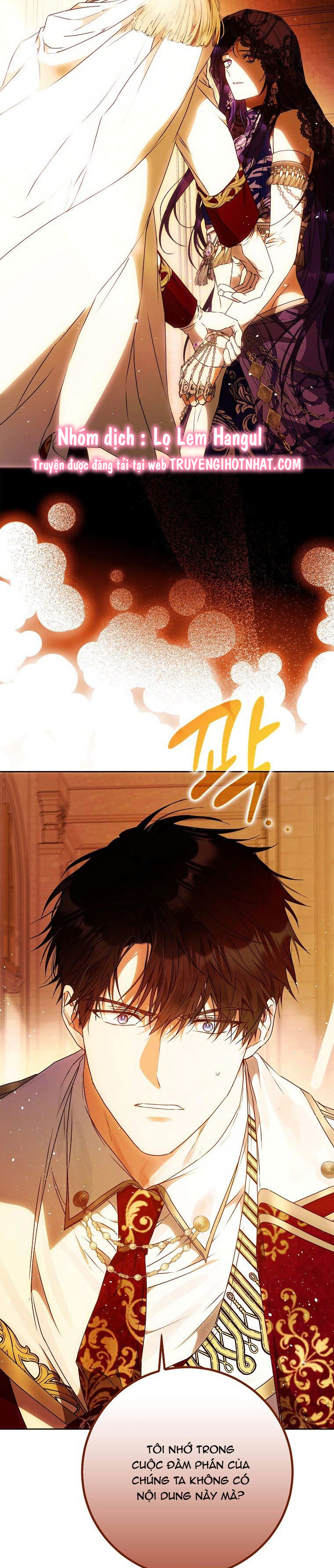 trở thành vợ của nam chính chapter 91.1 10