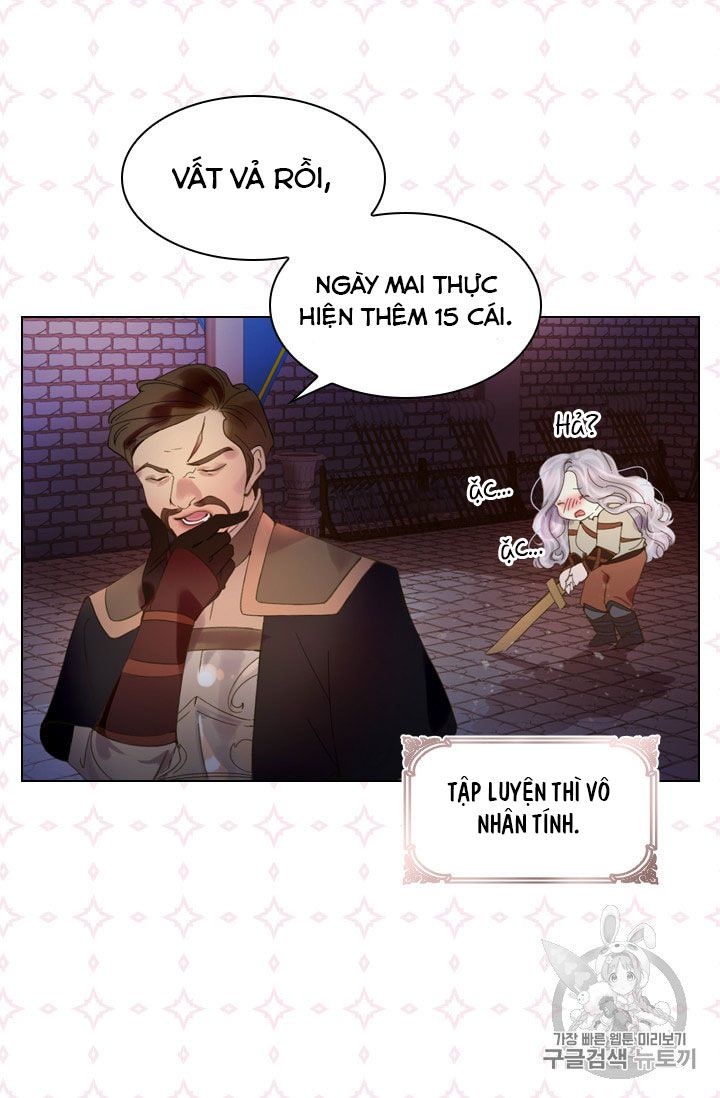 chiến lược sinh tồn của tiểu thư chapter 6 9