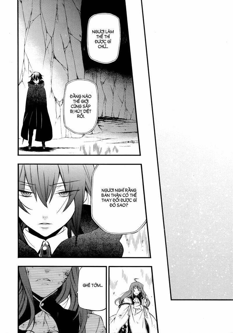 pandora hearts chapter 86 29