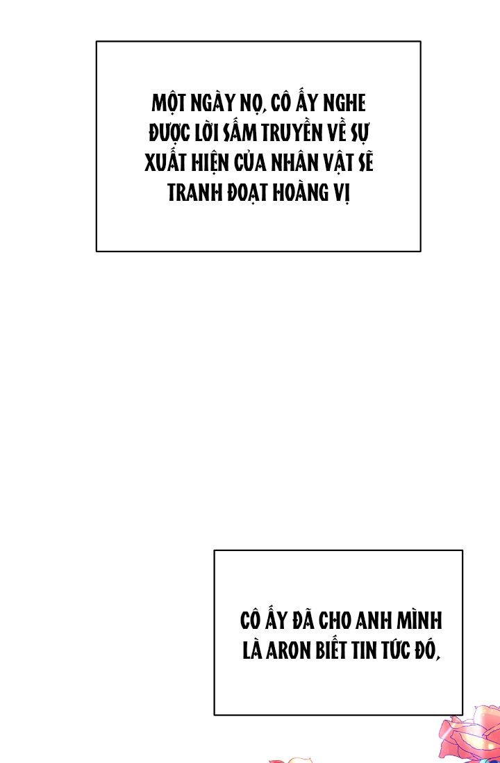 tôi sẽ trở thành nhân vật chính chapter 7 19