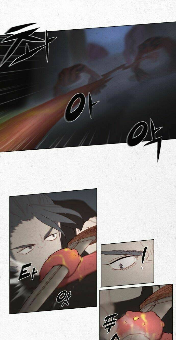 dawn of the frozen wastelands chapter 3 46