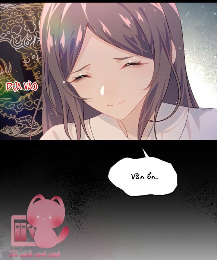 một đêm nọ đột nhiên yandere tới! chapter 143 37