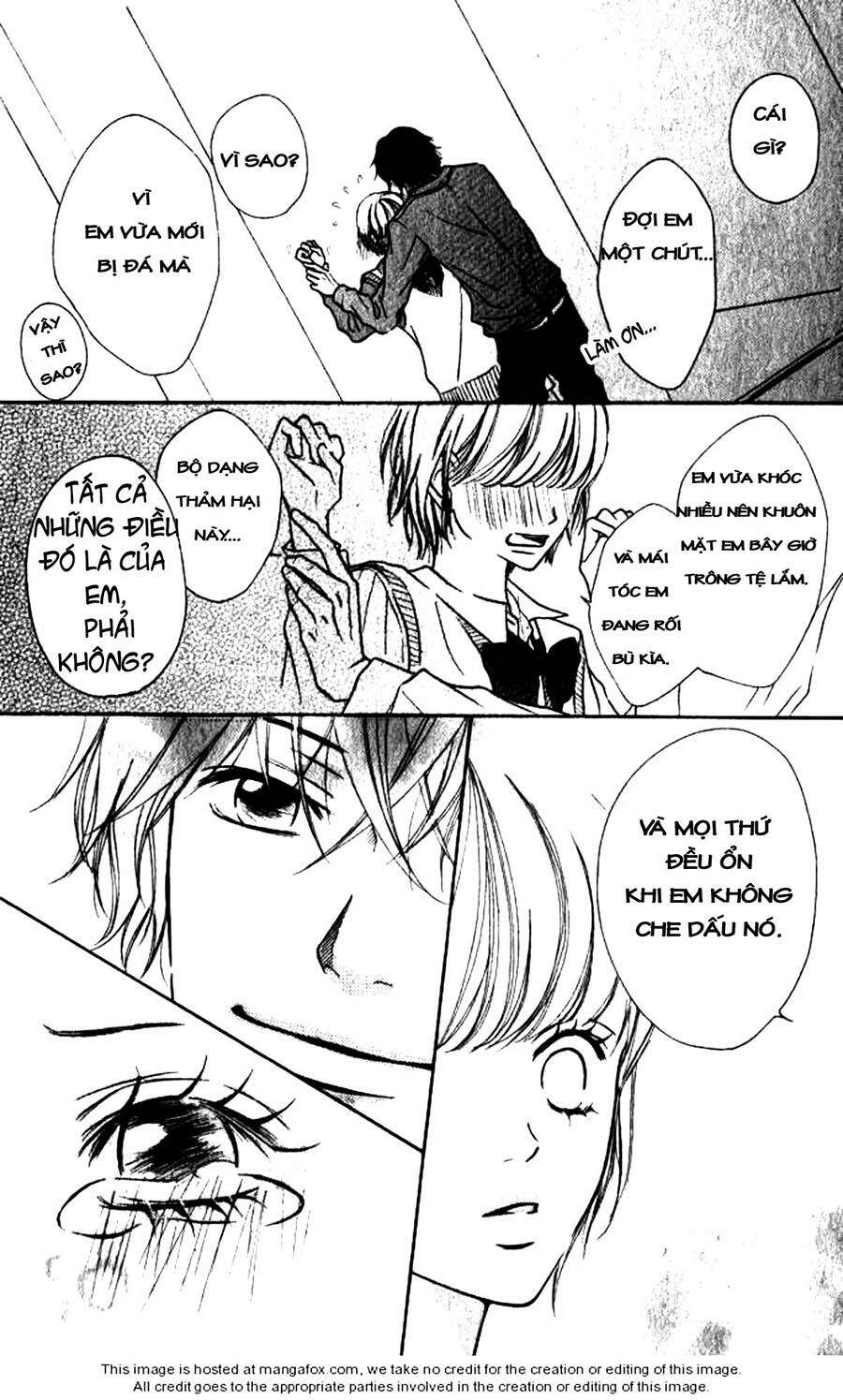 candy doll chapter 1 28