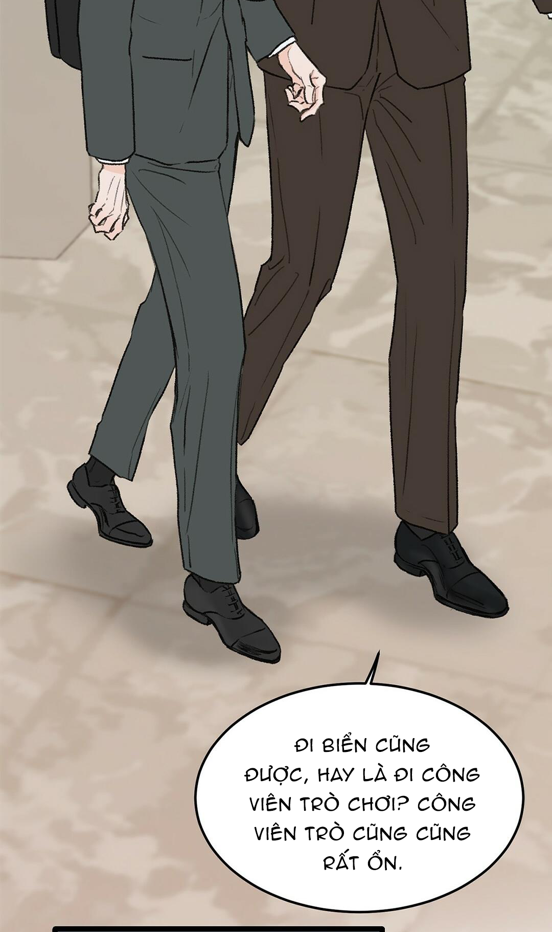 vùng cấm tình yêu của beta chapter 28 31