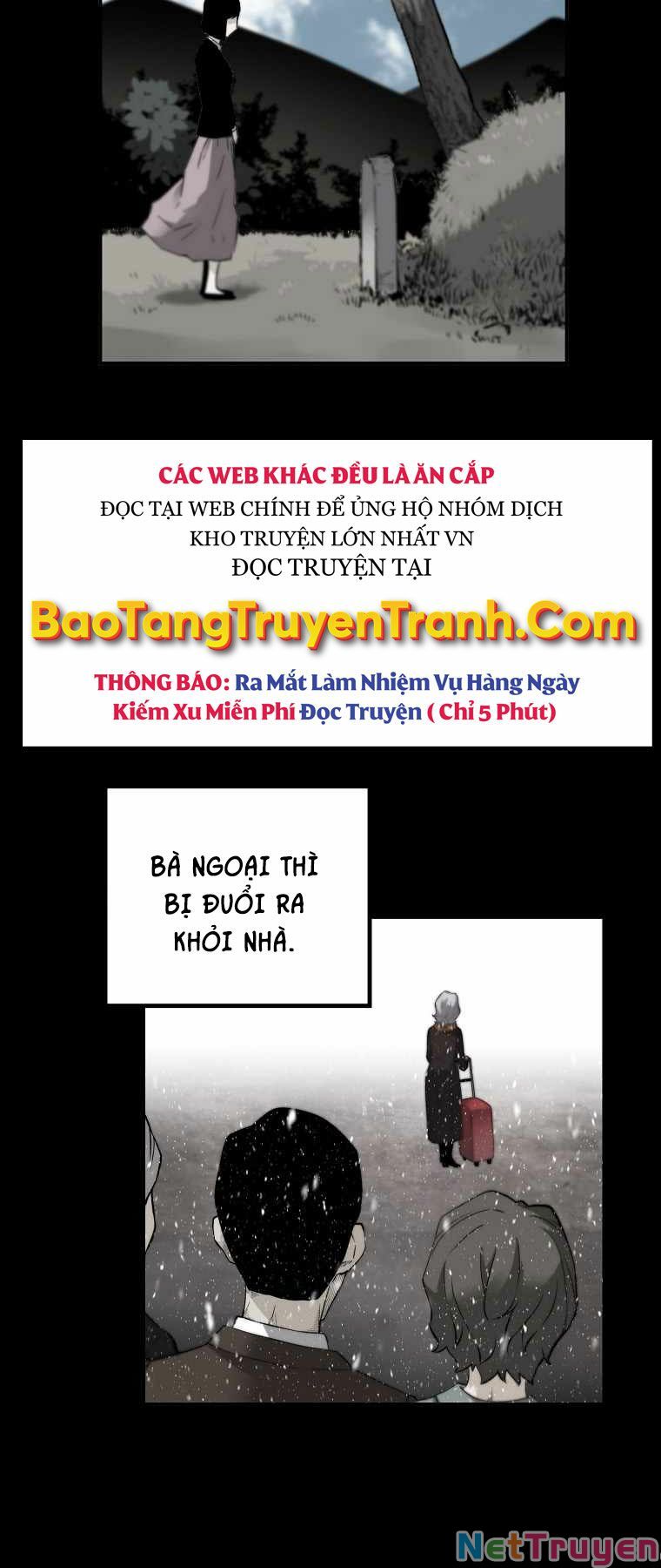 sự trở lại của huyền thoại chapter 38 51