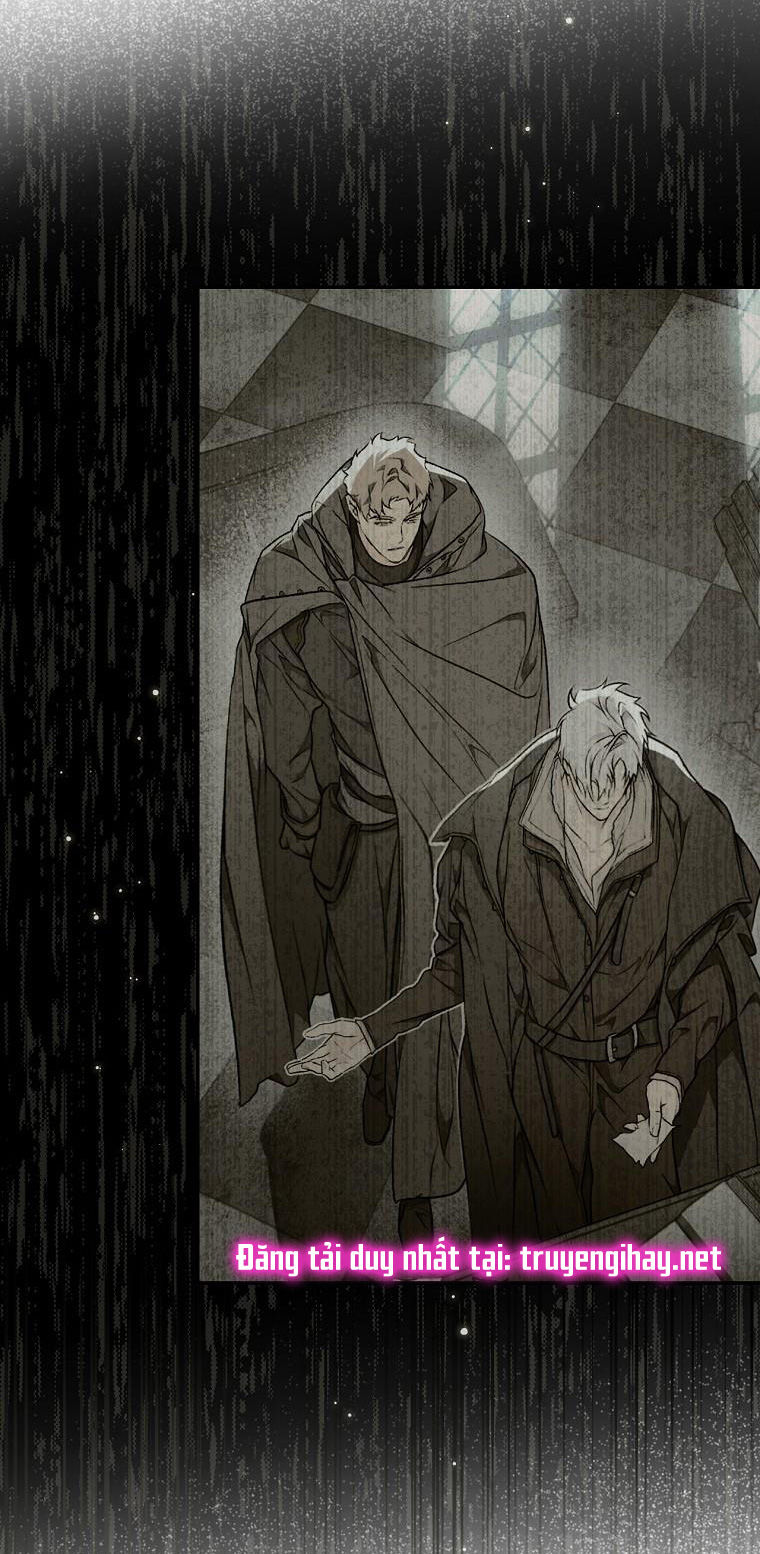 quý cô bí ẩn - secret lady chapter 62.2 35