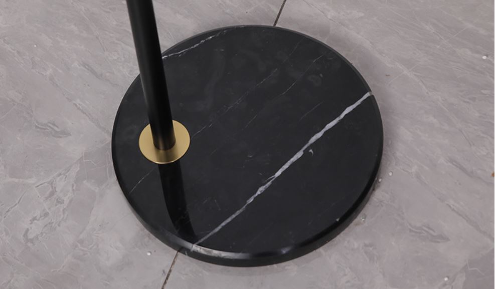 Đèn đứng CARY trang trí nội thất hiện đại - kèm bóng LED