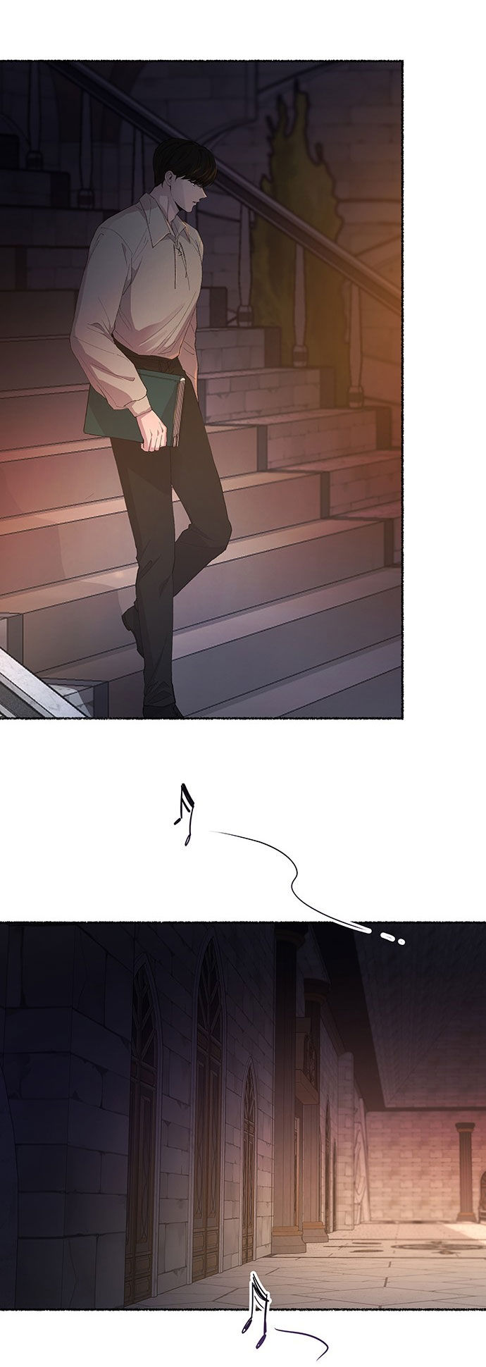 như gió trên cành cây khô chapter 51 6