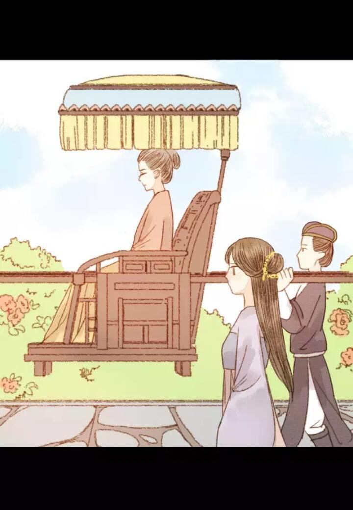 vương gia bá đạo và bác sĩ xinh đẹp chapter 53 48