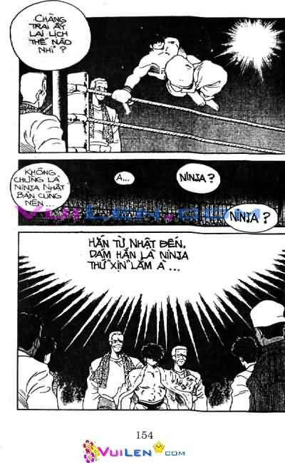 truyền nhân atula - shura no mon i chapter 14 154