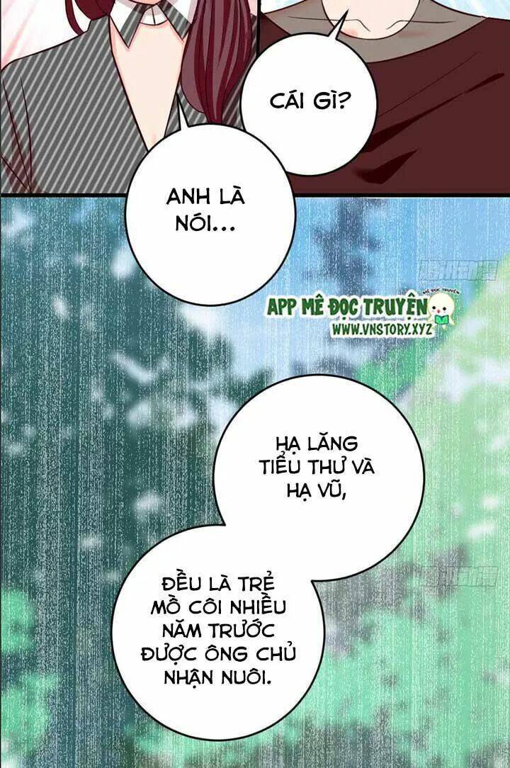thiên hậu trở về chapter 84 13