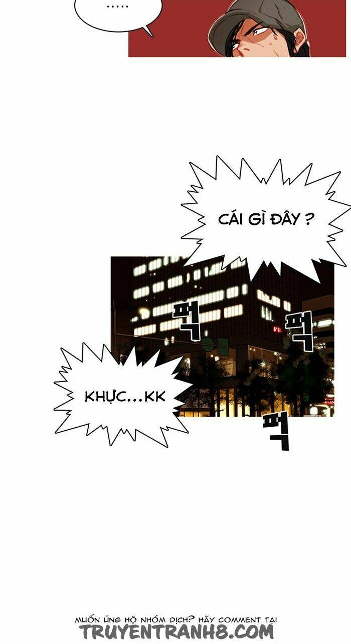 bụi đời gangnam chapter 1 13