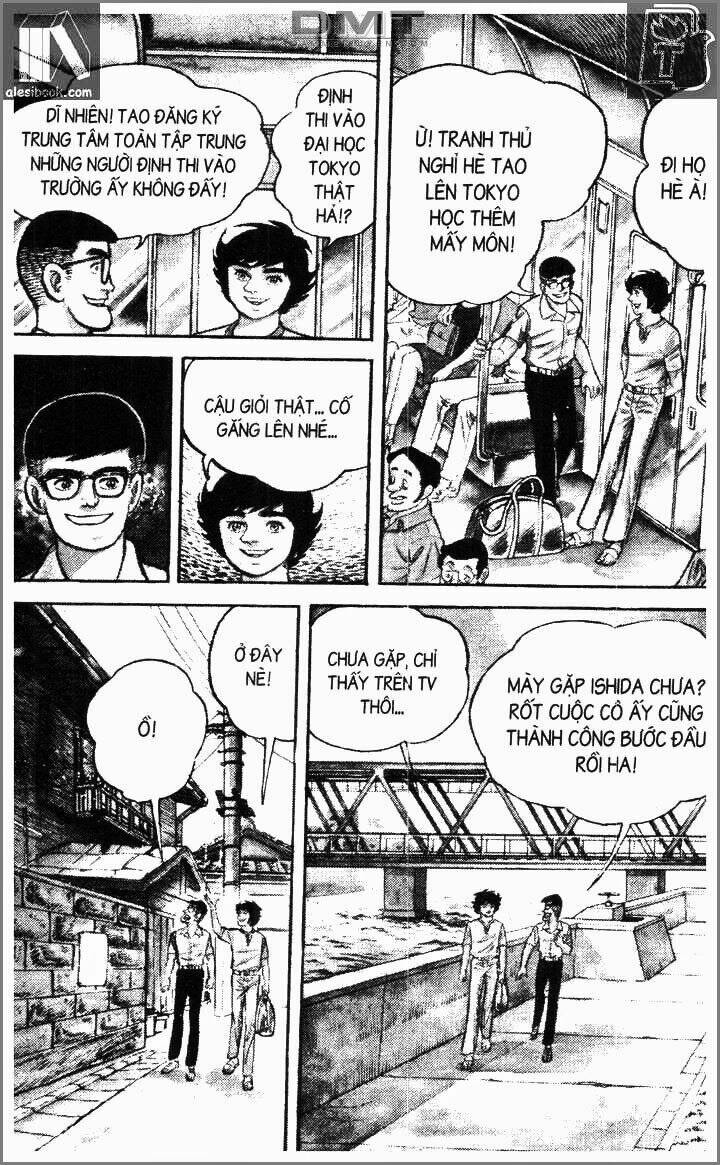 ganbare genki chapter 100 5