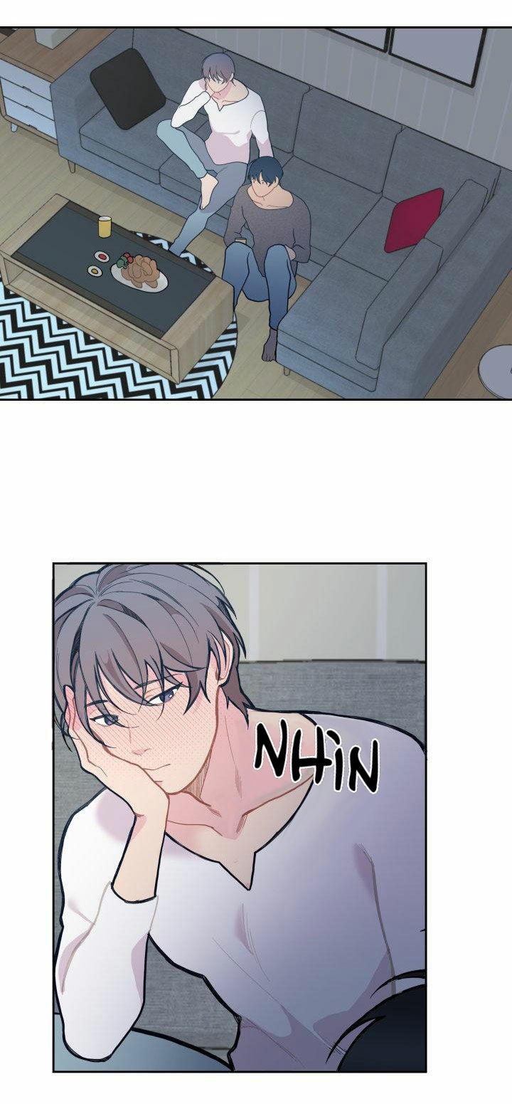 tình thú (full) chapter 9 22