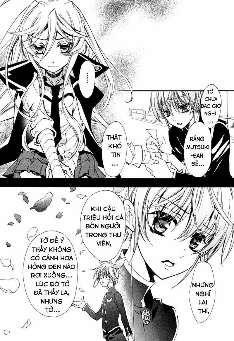 nụ hôn của công chúa tường vi chapter 31 15