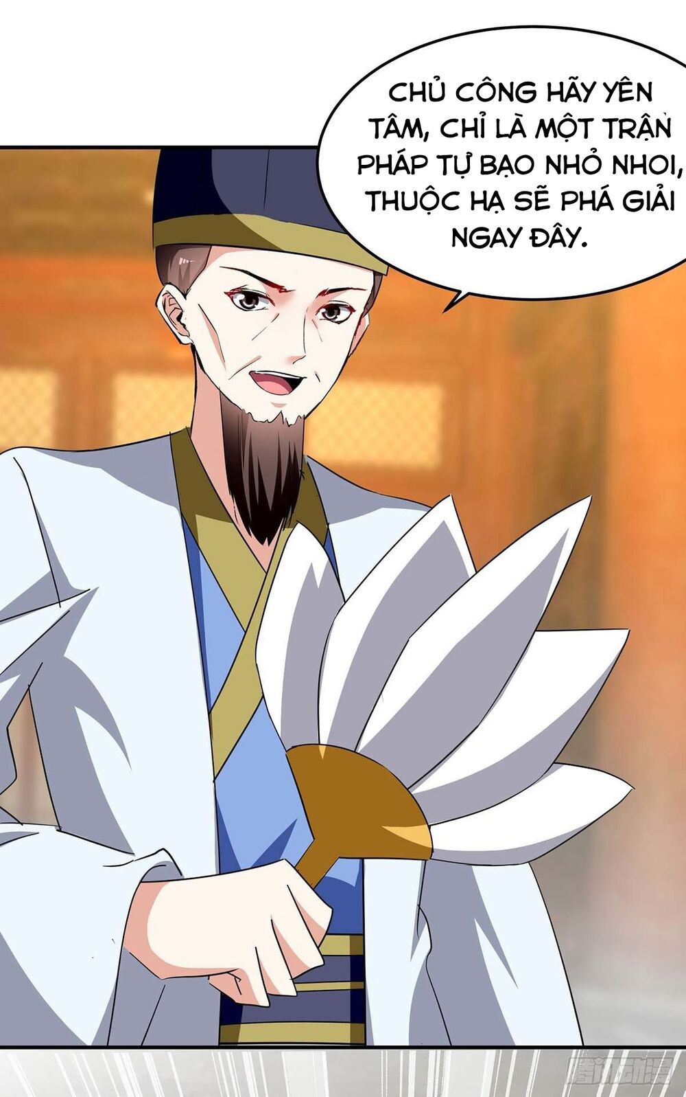 tối cường thăng cấp chapter 281 11