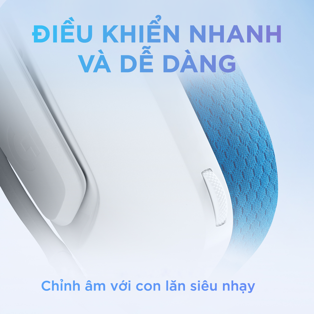 Tai nghe chơi game có dây Logitech G335 - Hàng Chính Hãng