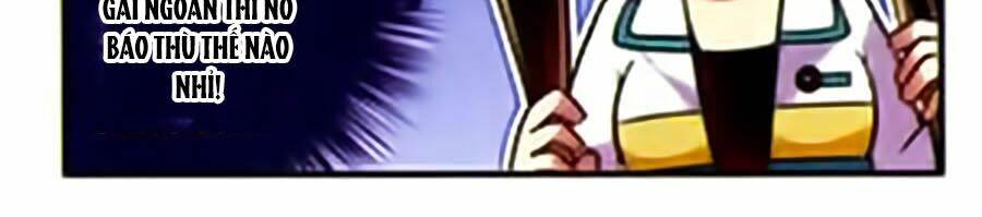 vương giả danh chiêu chapter 7 7