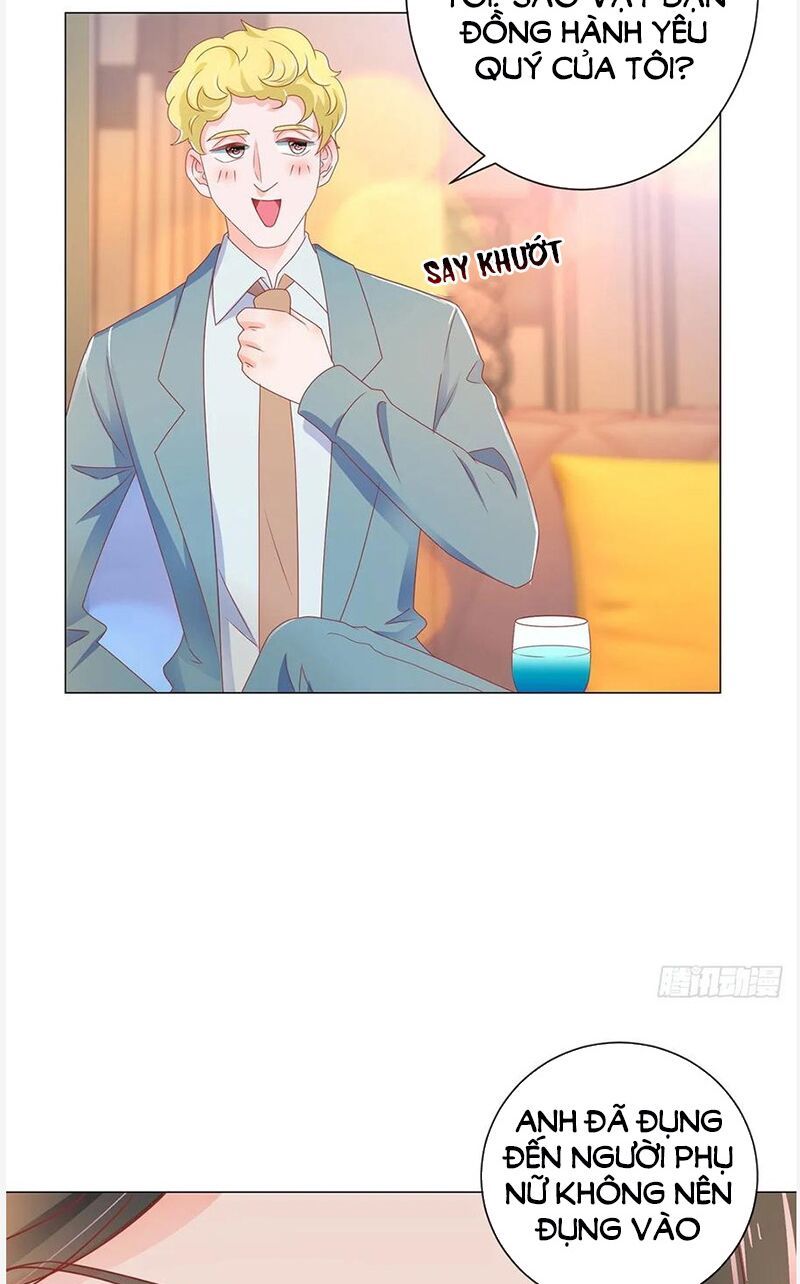 ẩn hôn 100%: chọc tức vợ yêu mua một tặng một chapter 152 14